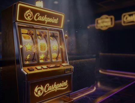 Cashpoint