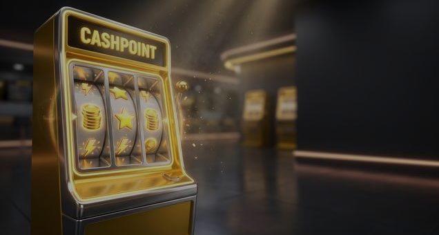 Cashpoint