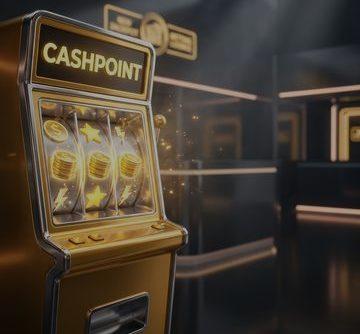 Cashpoint